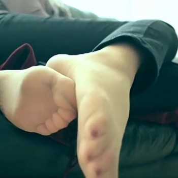 欧洲唯美丝袜玉足feetweek095