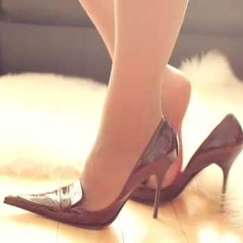 欧洲唯美丝袜玉足feetweek107