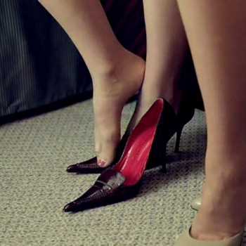 欧洲唯美丝袜玉足feetweek114