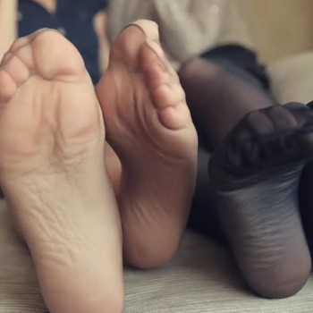 欧洲唯美丝袜玉足feetweek131