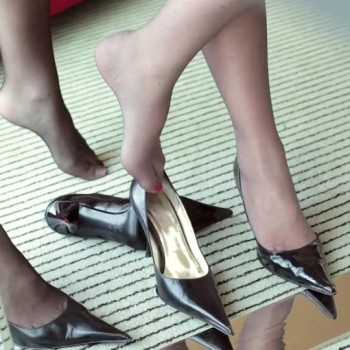 欧洲唯美丝袜玉足feetweek139