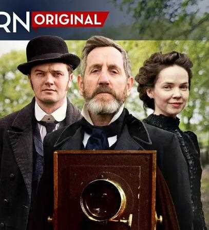 死亡摄影第一季