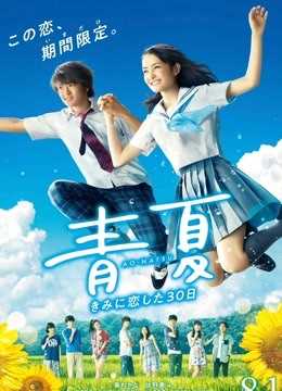 青夏:恋上你的30日