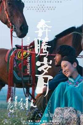 奔腾岁月2019