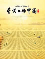 舌尖上的中国第二季
