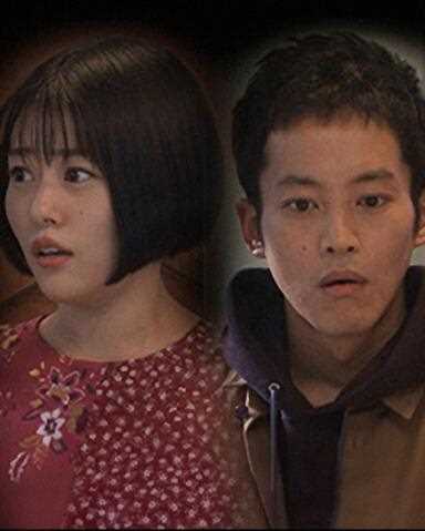 4段不可思议故事~超常悬疑剧SP~