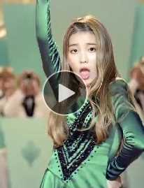 韩国MV 295_IU(아이유) – The red shoes(분홍신)
