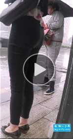 街拍美女II 杰拉专区055