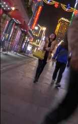 街拍美女II 杰拉专区442