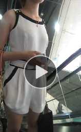 街拍美女III 刺客专区012