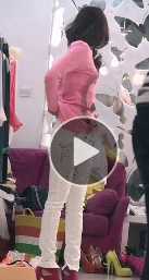 街拍美女IV 逍遥会员区013