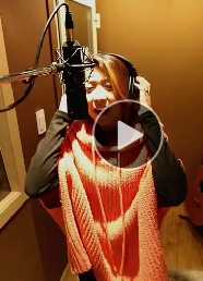 韩国MV 258_Grace Eve(그레이스 이브)