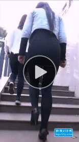 街拍美女II 杰拉专区310