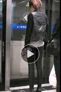 街拍美女IV 逍遥会员区059