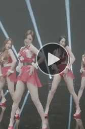 韩国MV 633-dal shabet – joker (dance ver.)