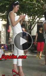 街拍美女IV 逍遥会员区093