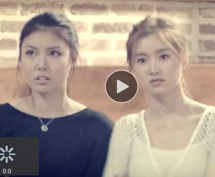 韩国MV 064_After School– Shampoo