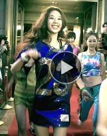 韩国MV 217_Gangkiz(갱키즈) – Honey Honey