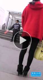 街拍美女II 杰拉专区238