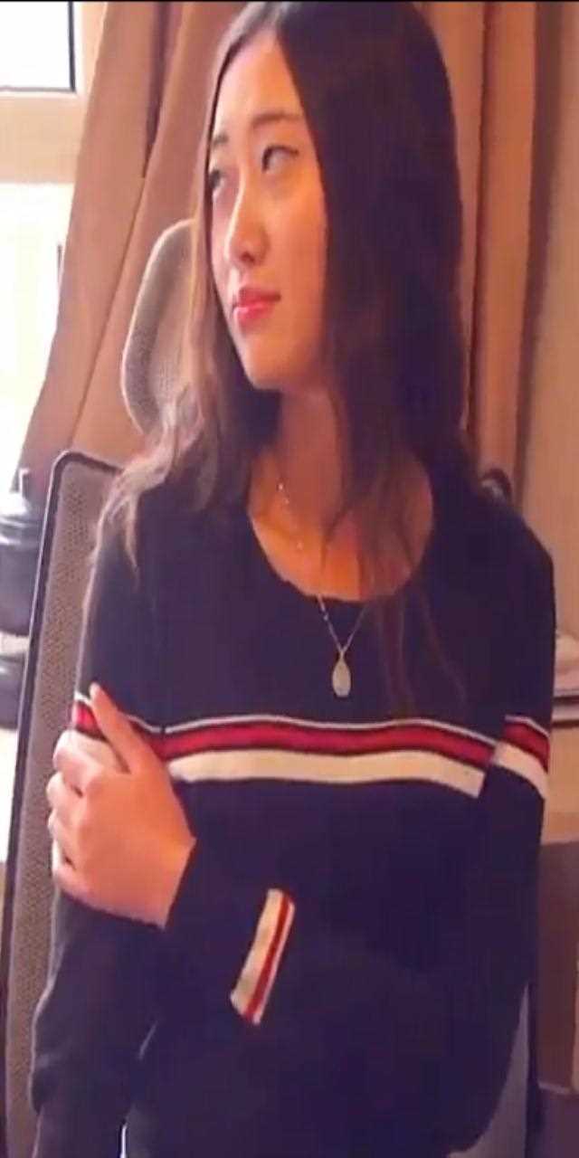 新模小曦试镜 年会员 SP