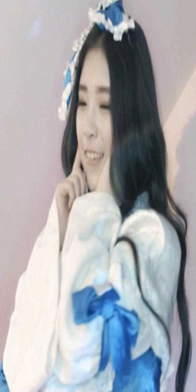 日系系列 宝宝的甜美cos