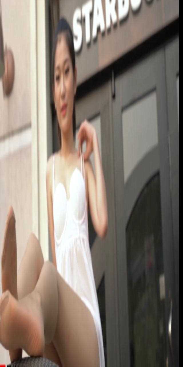 《HD亚美依-穿丝袜的街道》钻石