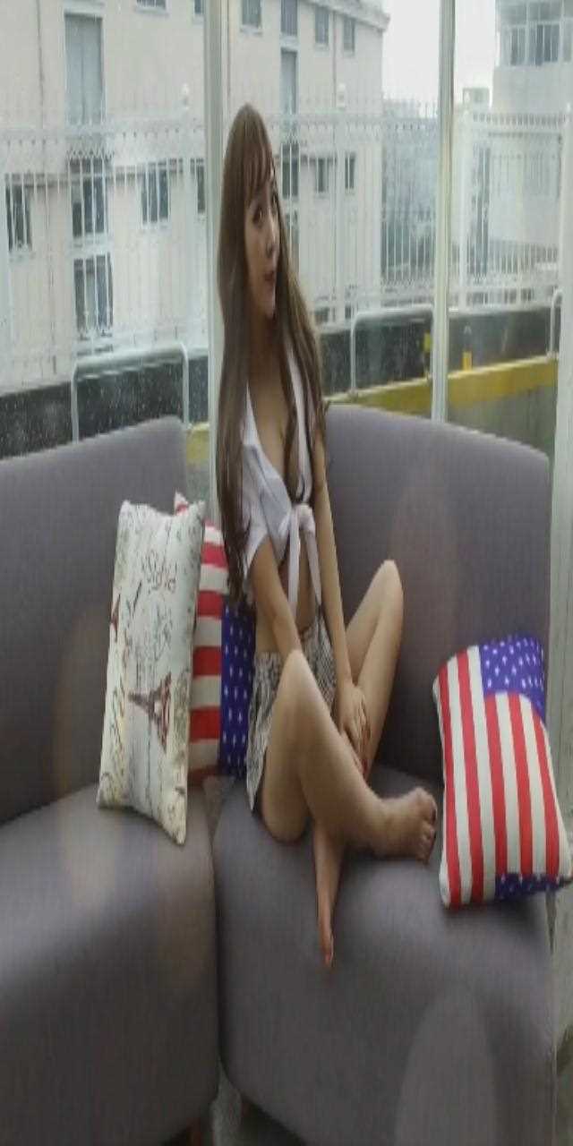 [IMiss]爱蜜社VN.002 黄歆苑