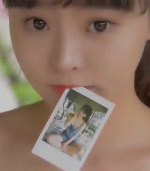 《推女郎》第97期 BLV005