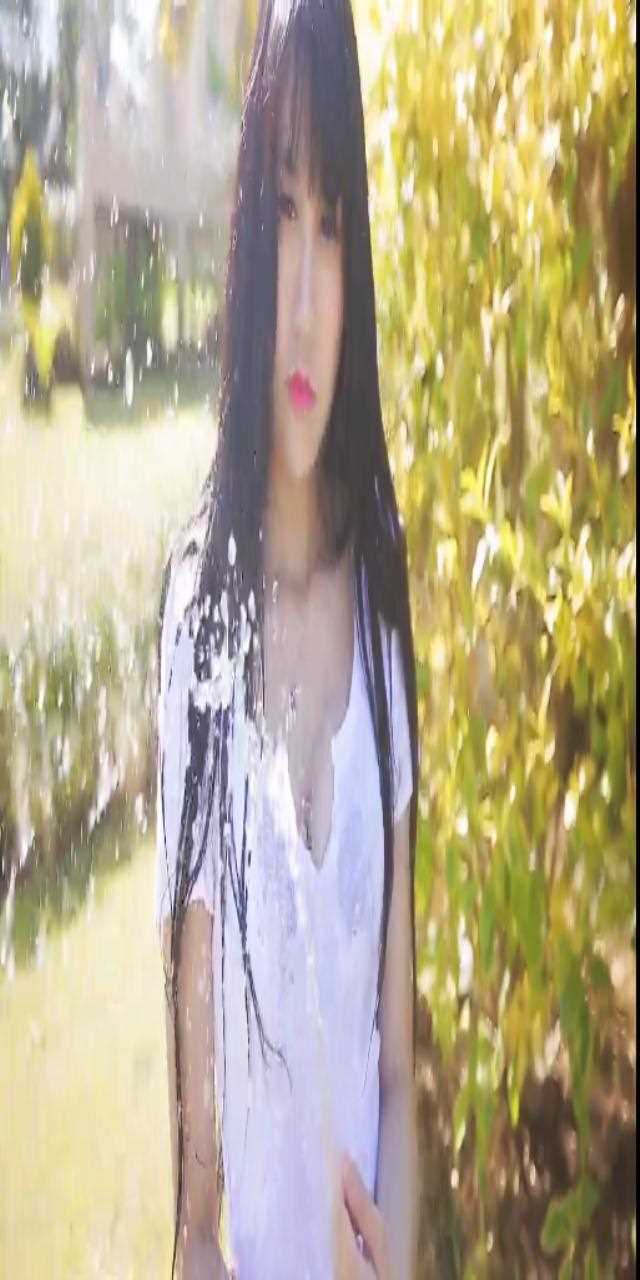 [MFStar范模学院] HD.005 杨晓青儿