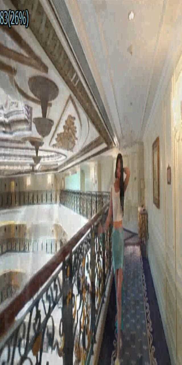 [XIUREN秀人网] VN.057 严佳丽