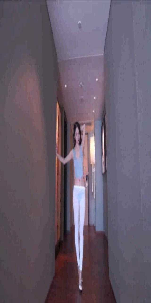 [XIUREN秀人网] 小热巴性感写真视频