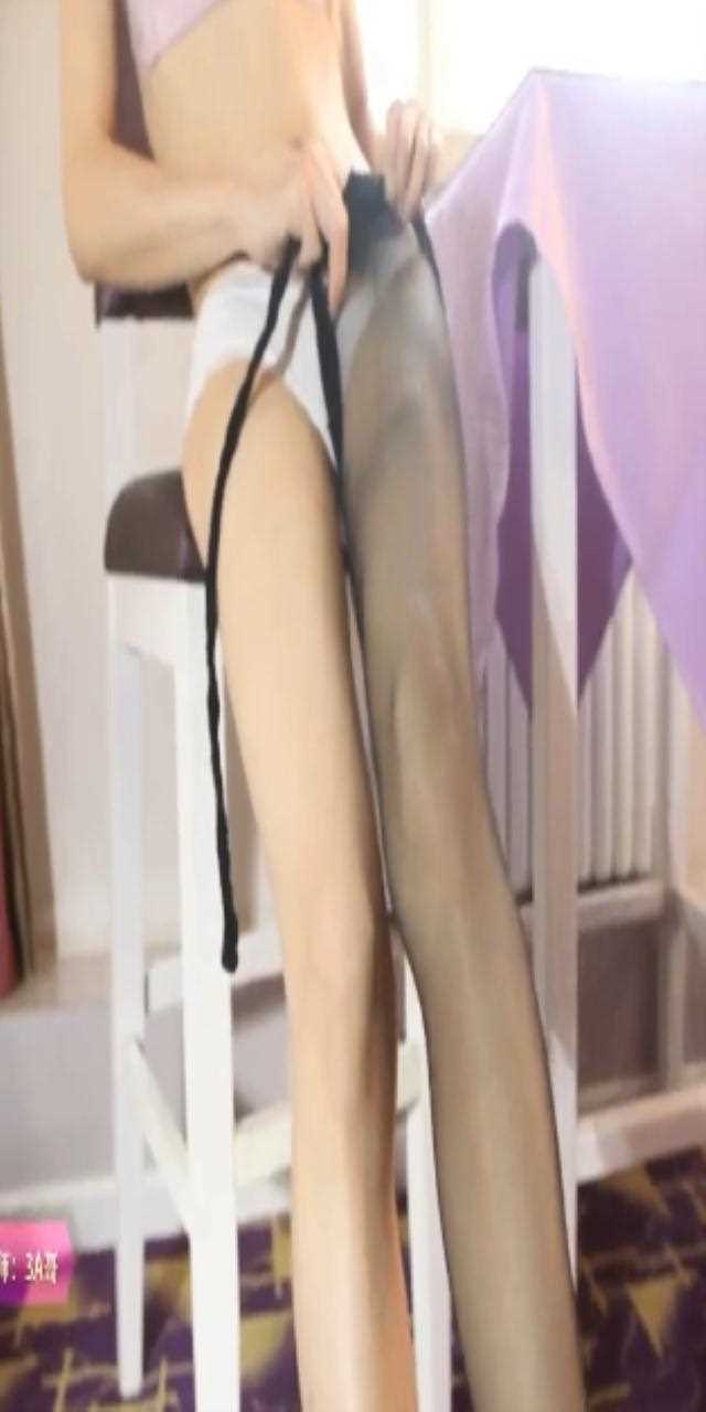 [3Agirl] HD.063 激情无限：锦鹿（二）