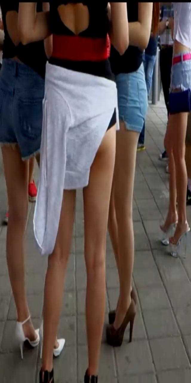 4K內衣秀 奧黛莉24-a