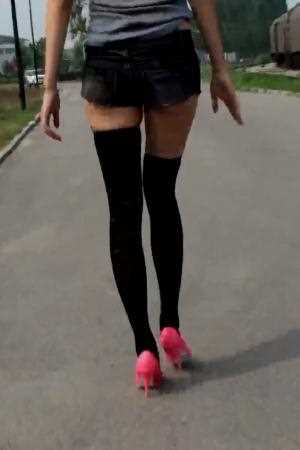 中高艺靓妹仔620