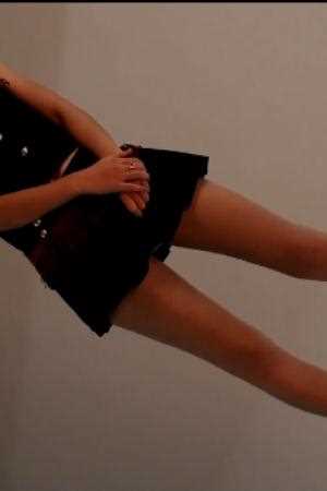 中高艺影棚COS一