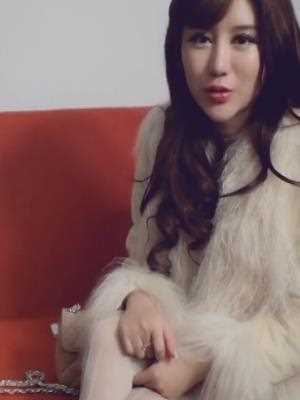 秀人写真 第四集 美妮MuMu