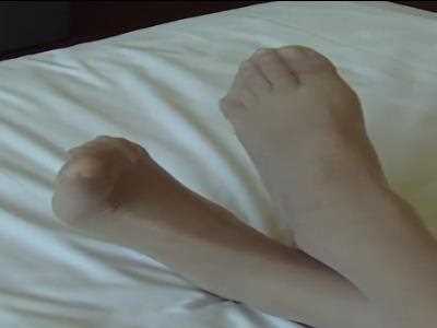 赤足者 62-梦幻长丝