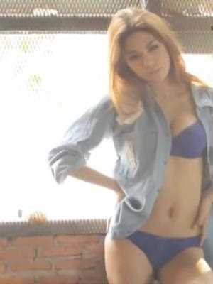 泰国内衣秀 第54集