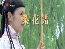 梨花错