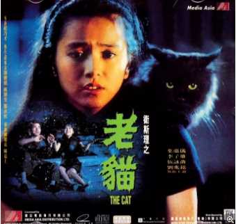 老猫