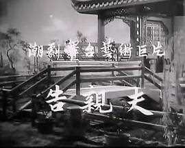 告亲夫