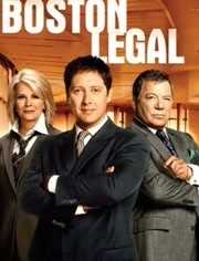 街头法律 第九季