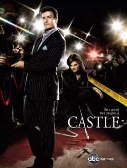 灵书妙探 第四季