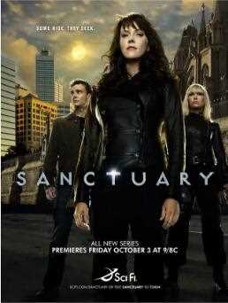 异形庇护所第四季