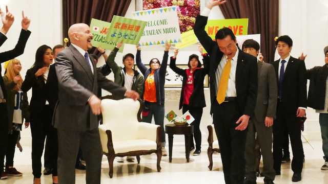 民王特别篇：新的阴谋