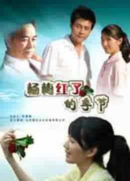 杨梅红了的季节