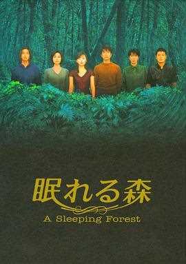 沉睡的森林