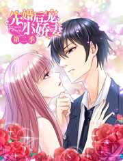 先婚后宠小娇妻第二季