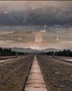 帝国的背影第二季