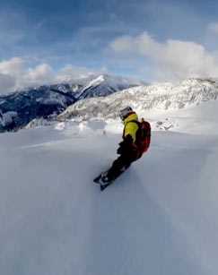 冰雪之巅第二季